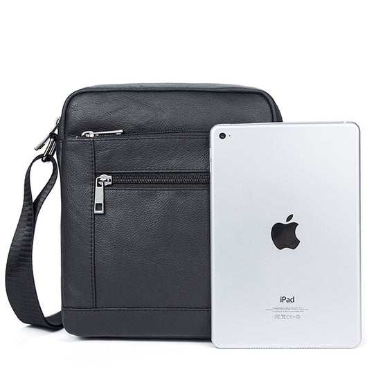 Bolsa Mensajera Profesional para Hombre - Image 3