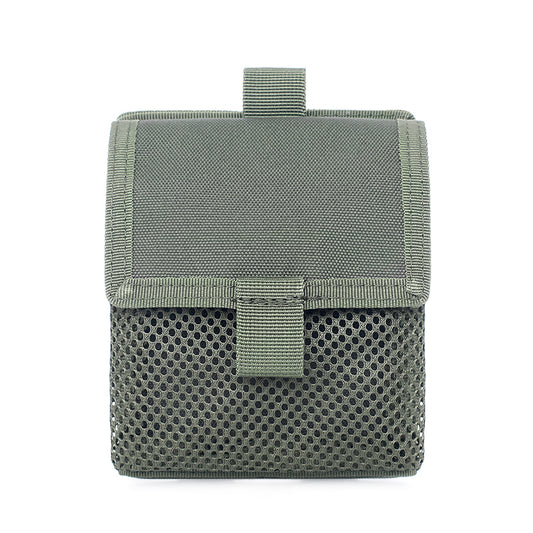 Bolsa Táctica Modular MOLLE para Mochila de Exterior