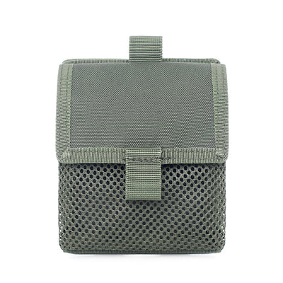 Bolsa Táctica Modular MOLLE para Mochila de Exterior