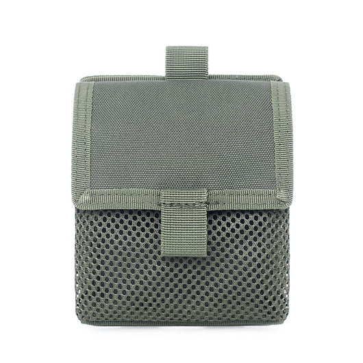 Bolsa Táctica Modular MOLLE para Mochila de Exterior
