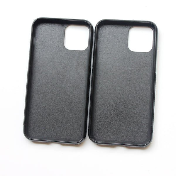 Funda Silicona TPU Compatible con iPhone 7, 8, Plus y XR