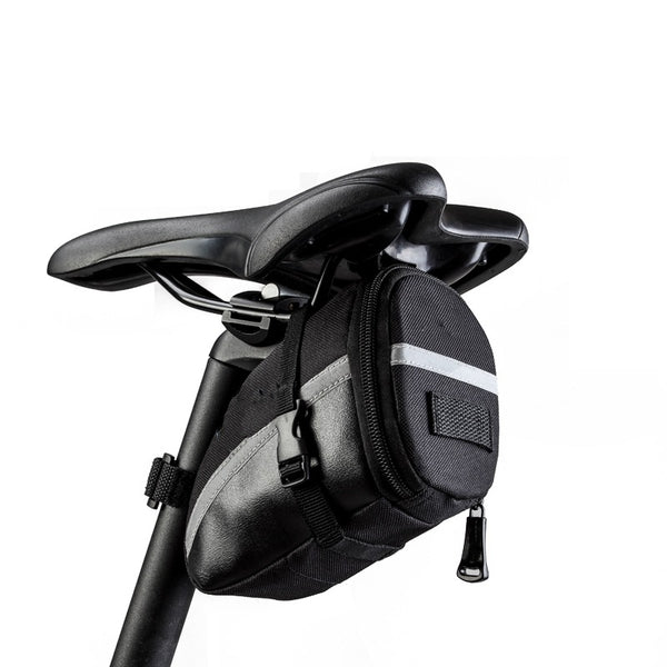 Bolsa Trasera para Bicicleta de Montaña
