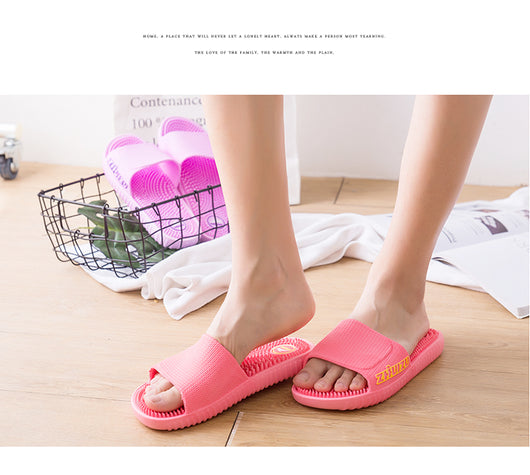Pantuflas de Masaje para Baño - Image 4
