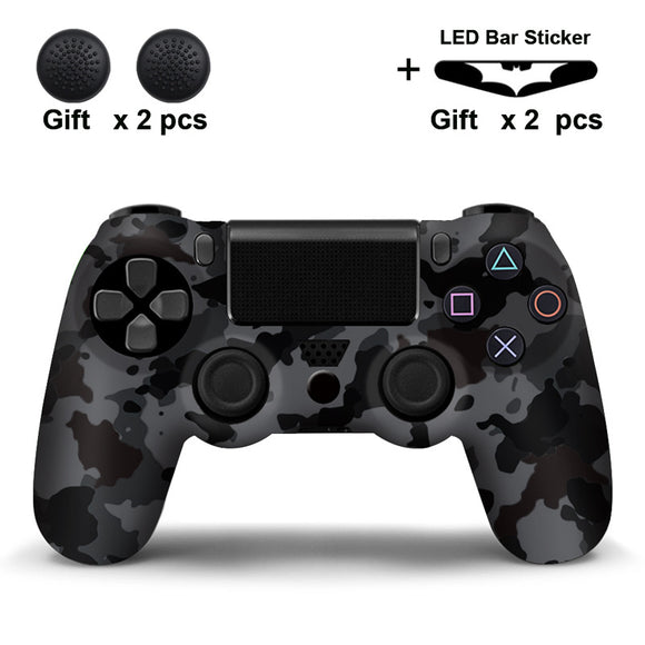Protector de Controles PS4