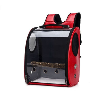 Bolsa Transportadora Plegable Respirable para Mascotas - Image 13