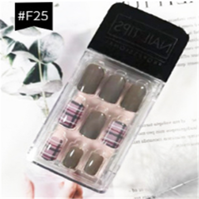 Adhesivos para Uñas Decorativos - Image 43