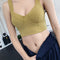 Ropa Interior Deportiva para Mujer