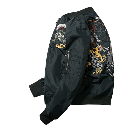 Uniforme de Béisbol Profesional - Image 7
