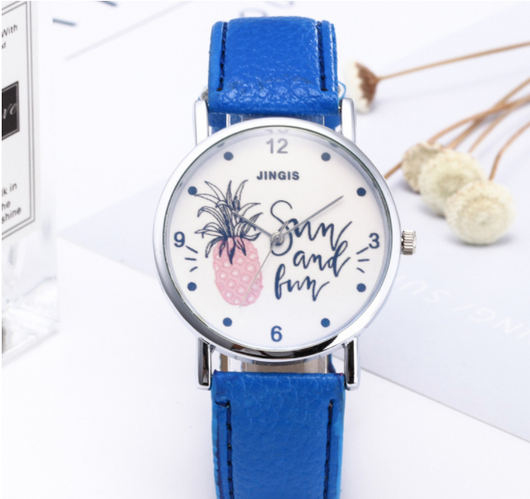 Reloj de Cuarzo Casual Elegante - Image 3