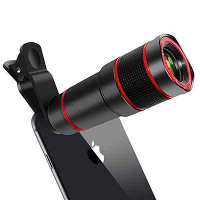 Lente Teleobjetivo para Smartphone - Image 13