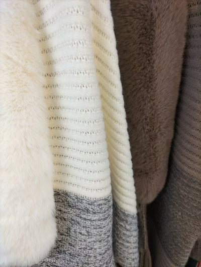 Cardigan Tejido Personalizado para Mujer - Diseño Exclusivo - Image 21