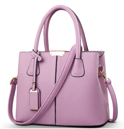 Bolso Bandolera Femenino Estilo Europeo Americano - Image 7