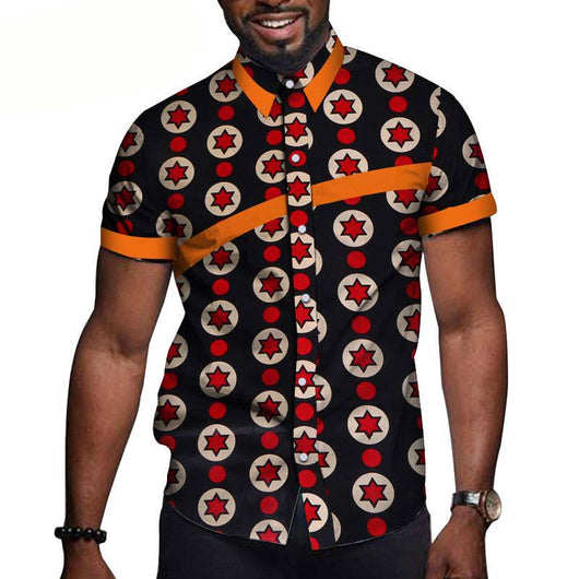 Camiseta Manga Corta para Hombre - Comodidad y Estilo Diario - Image 8