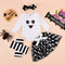Falda Espectral de Tul para Halloween