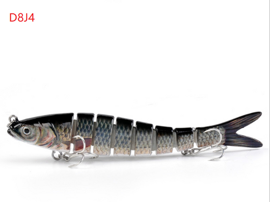 Señuelo de Pesca Profesional - Image 11