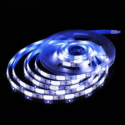 Tira de Luces Solares LED 90 Puntos de Luz - Image 12