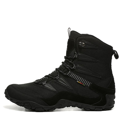 Botas de Senderismo Impermeables con Suela Antideslizante - Image 15