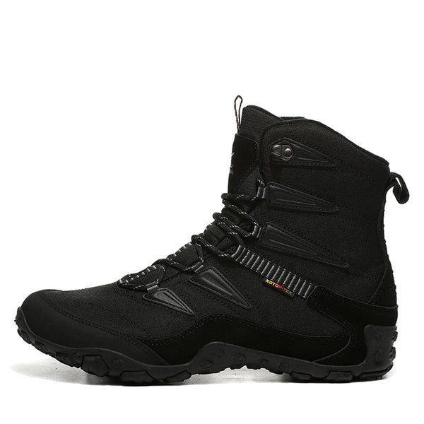 Botas de Senderismo Impermeables con Suela Antideslizante - Image 15