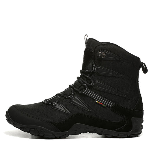 Botas de Senderismo Impermeables con Suela Antideslizante - Image 15