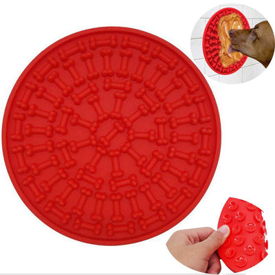 Tapete Interactivo para Lamer Mascotas - Image 10