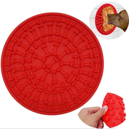 Tapete Interactivo para Lamer Mascotas - Image 10