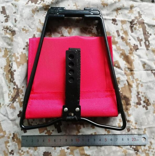 Silla Portátil de Bolsillo - Image 8