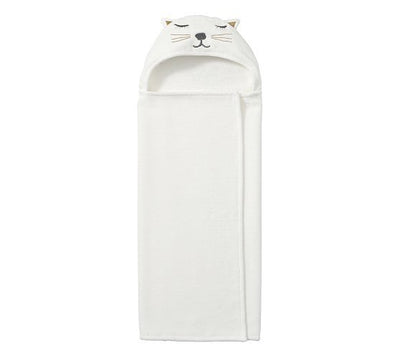 Toalla de Baño y Manta Envolvente con Forma de León para Bebés y Niños - Image 5