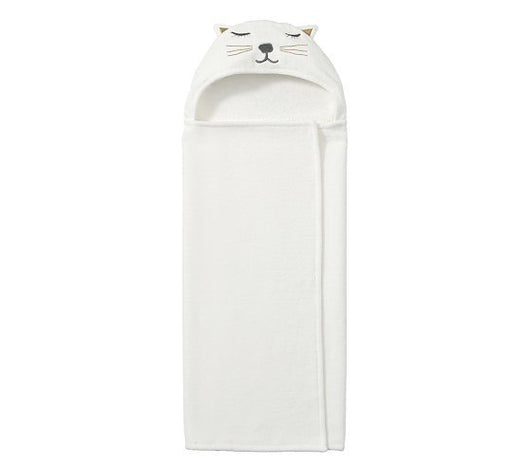 Toalla de Baño y Manta Envolvente con Forma de León para Bebés y Niños - Image 5