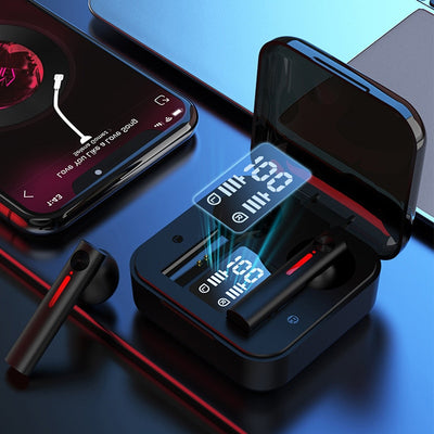 Auriculares Bluetooth Inalámbricos - Image 7