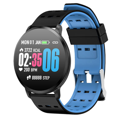 Reloj Inteligente con Pantalla Grande