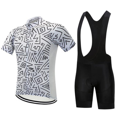 Kit de Ciclismo Outline - Equipo Completo de Alto Rendimiento - Image 3