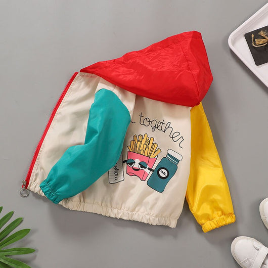 Chaquetas para Niños Pequeños - Image 6