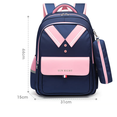 Mochila Impermeable para Niños - Image 3