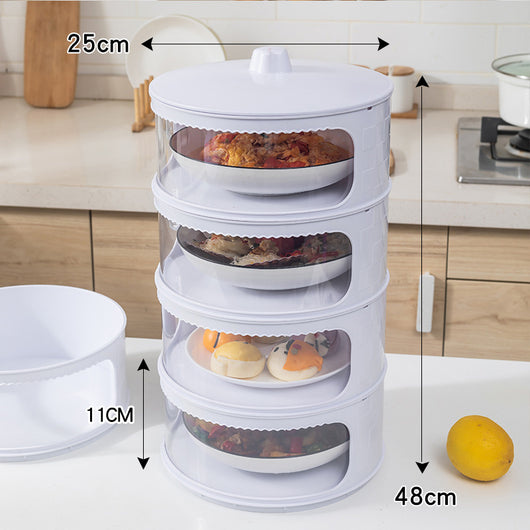 Cubierta Aislante Multicapa para Alimentos - Image 3