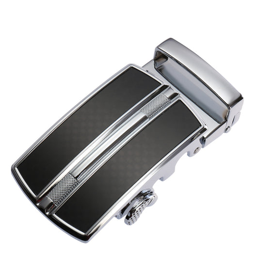 Cinturón con Hebilla Automática de Ajuste Rápido - Image 32