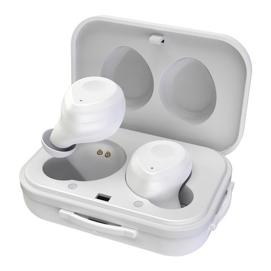 Auriculares Inalámbricos Deportivos M1012 Macaron - Image 15