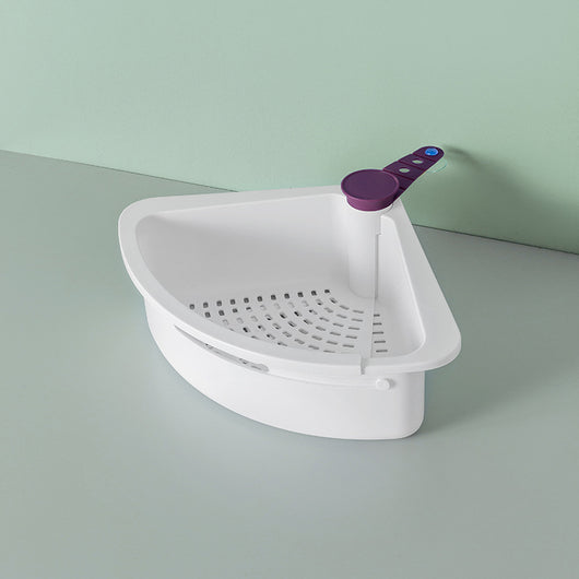 Escurridor de Platos para Fregadero, Estante Organizador de Cocina - Image 15