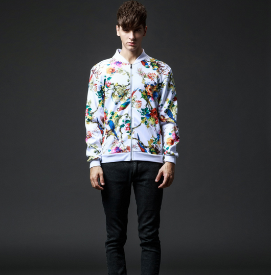 Chaqueta Cardigan Hombre Tinta China - Estilo Moderno y Versátil - Image 6