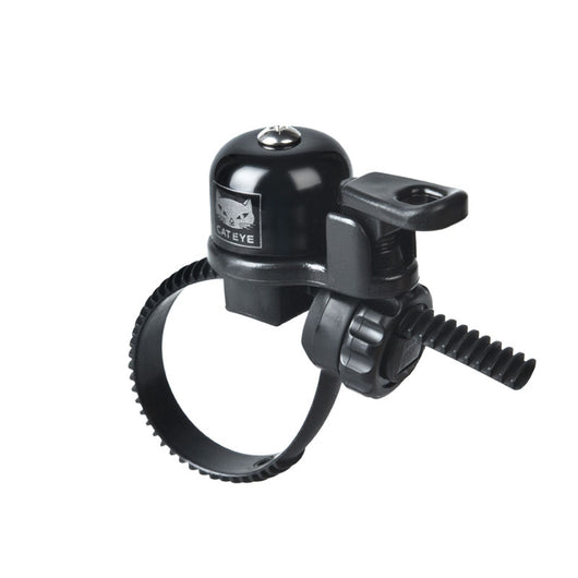 Timbre de Bicicleta Cateye Ultra Potente - Sonido Ensordecedor - Image 27