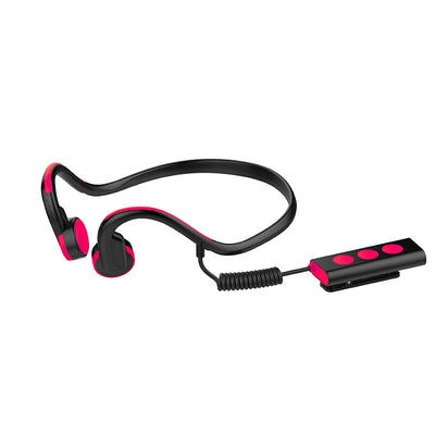 Auriculares Estéreo para Auto con Conducción Ósea - Image 8