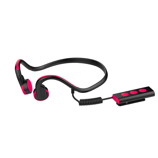 Auriculares Estéreo para Auto con Conducción Ósea - Image 8