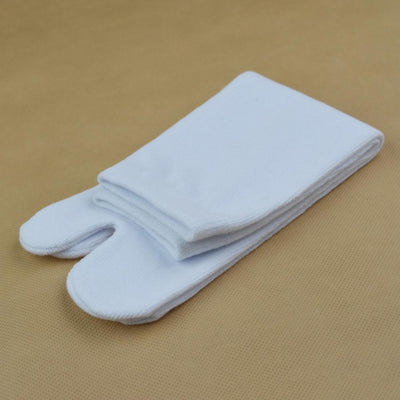 Calcetines Kimono de Algodón Puro Unisex - Image 7