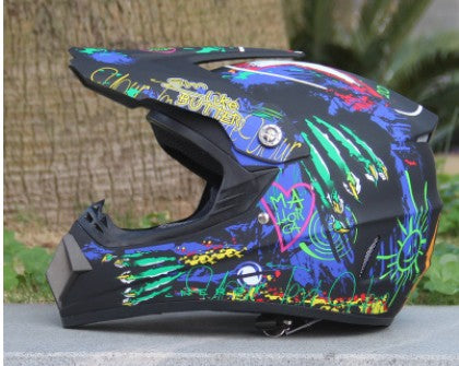 Casco de Bicicleta de Montaña All-Terrain - Descenso y Cross-Country - Image 16