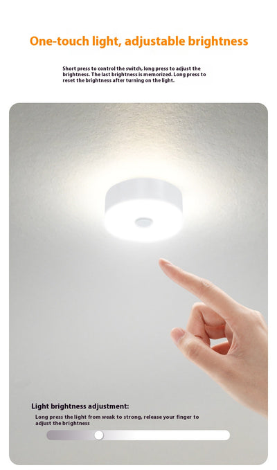 Lámpara LED Ambiental para Techo de Auto - Iluminación Delantera y Trasera - Image 8