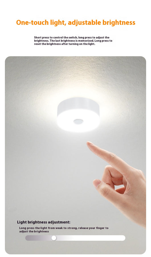 Lámpara LED Ambiental para Techo de Auto - Iluminación Delantera y Trasera - Image 8