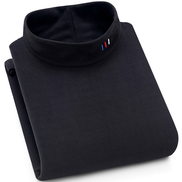 Camisa Entallada de Invierno para Hombre - Diseño Moderno y Versátil - Image 11