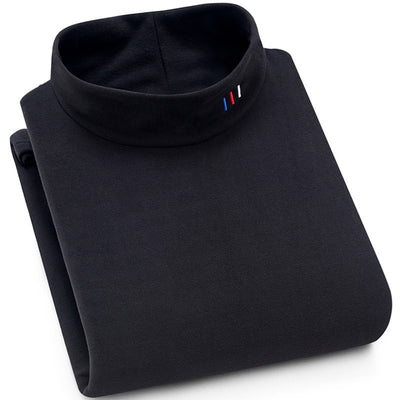 Camisa Entallada de Invierno para Hombre - Diseño Moderno y Versátil - Image 11