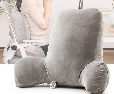 Cojín de Asiento de Espuma con Memoria - Image 3