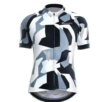 Jersey de Ciclismo de Alto Rendimiento - Image 3