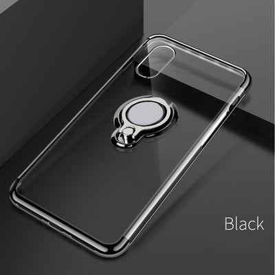 Anillo Magnético Soporte para Celular Compatible con Todos los Modelos - Image 7